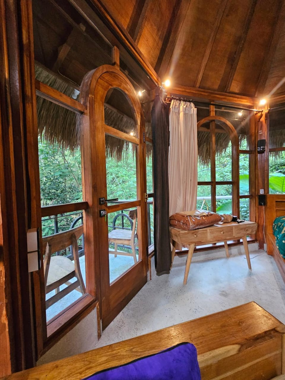 Les Garden villa Bed and Breakfast in Bali