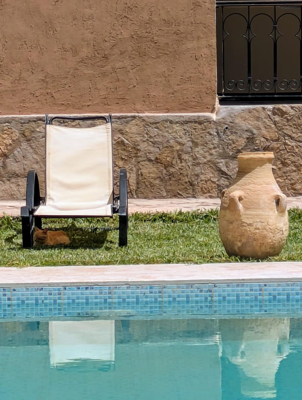 Maison d Hôte Ighrem Vacation rental in Morocco