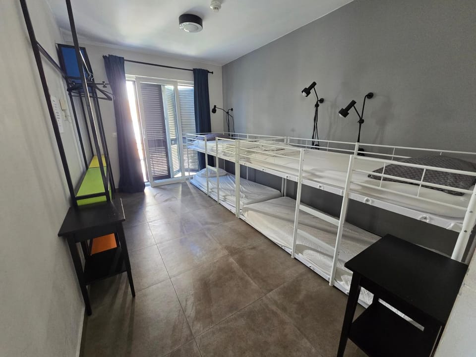 SUBTUB Hostel Makarska Hostel in Makarska