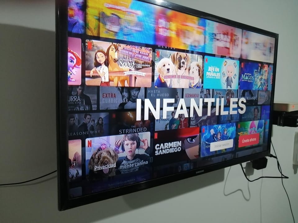 TV and multimedia