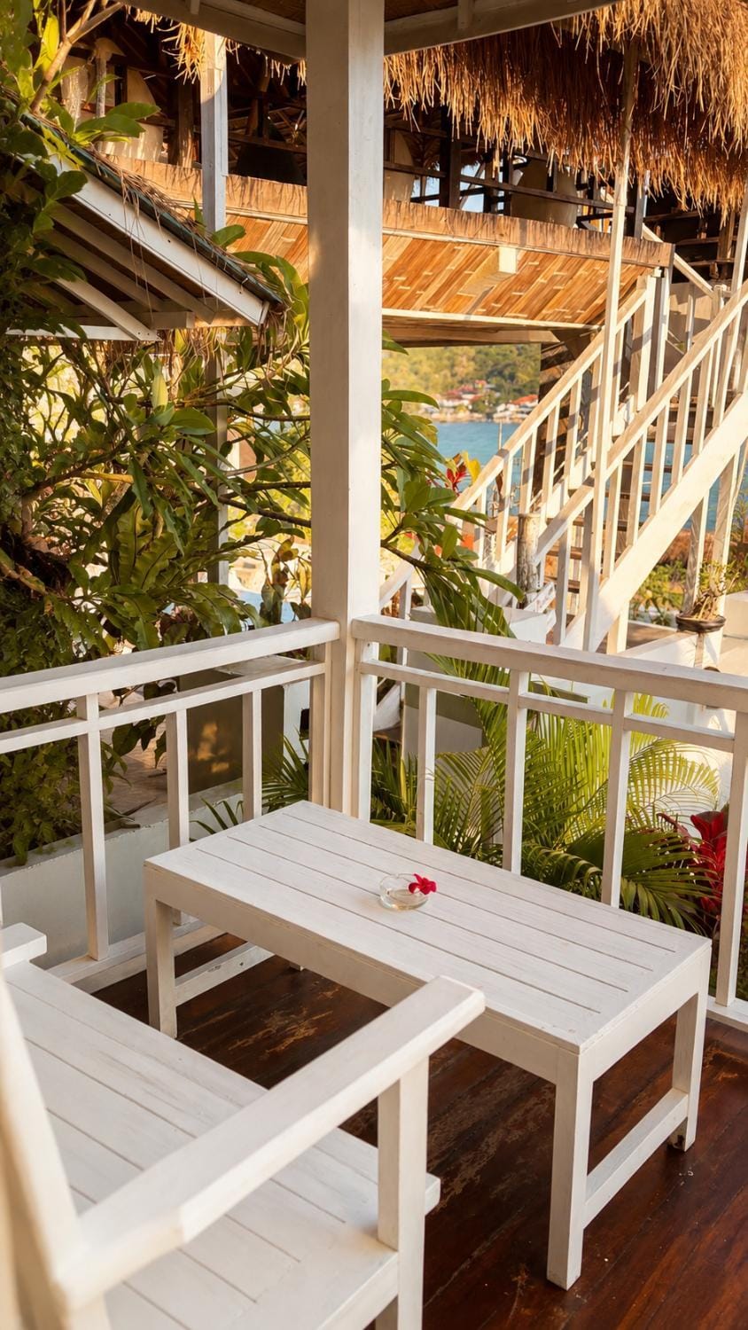 View (from property/room), View (from property/room), Balcony/Terrace, Balcony/Terrace, Garden view, Garden view, Sea view, Sea view