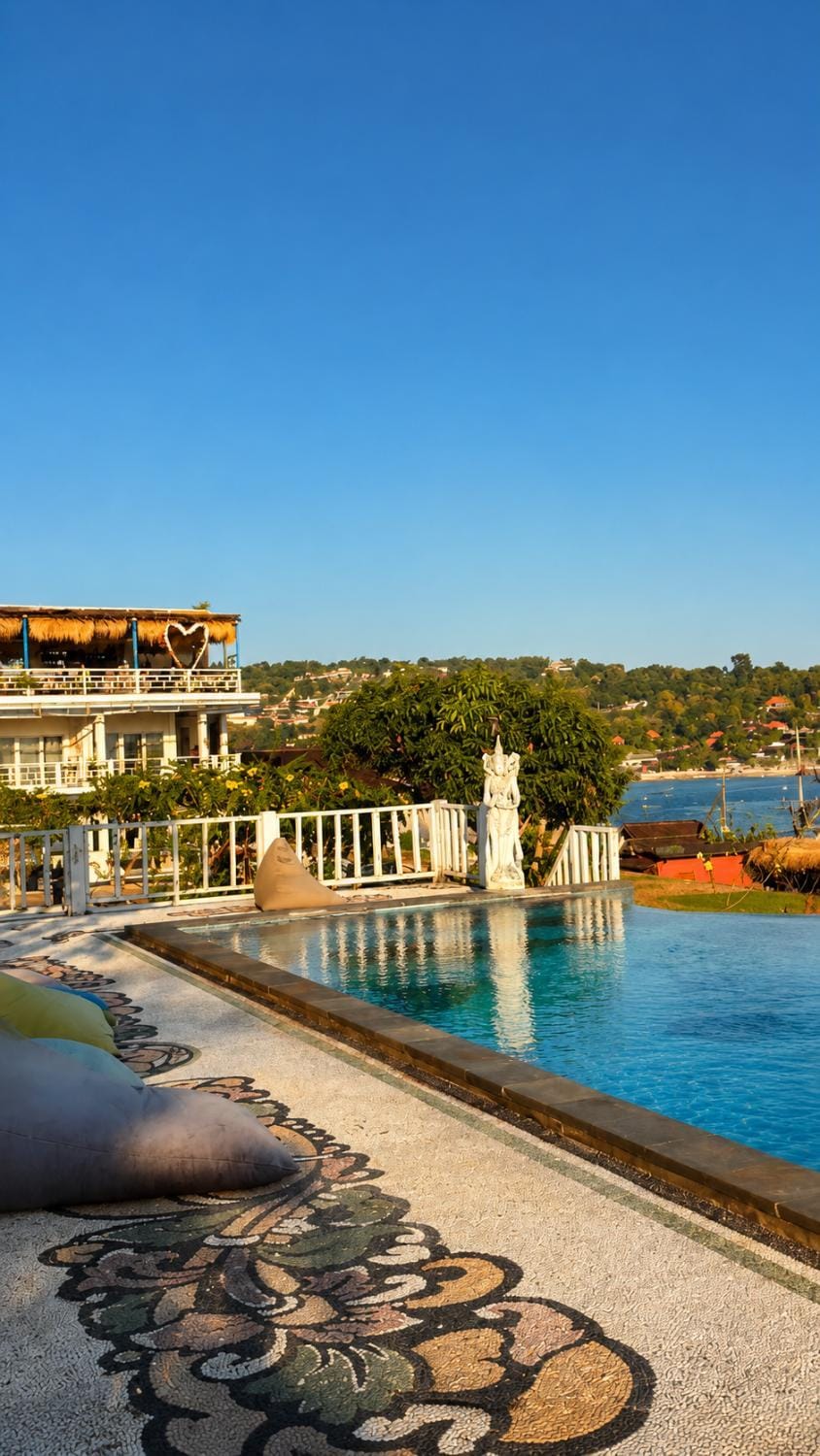 Pool view, Pool view, Swimming pool, Swimming pool