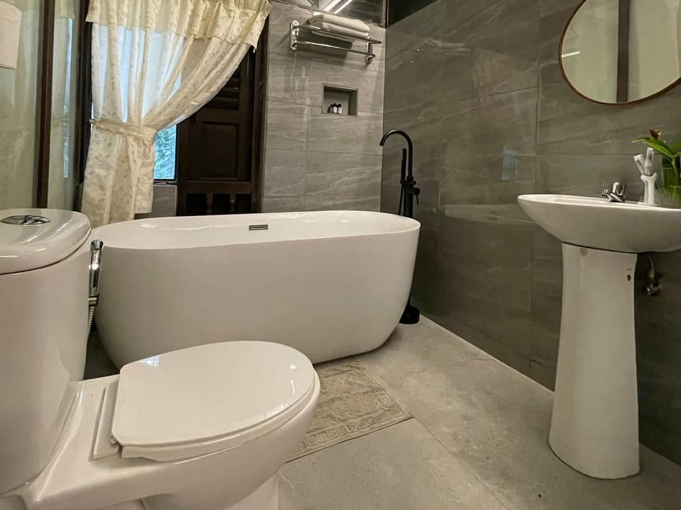 Villa Sri Kampung Villa in Kedah