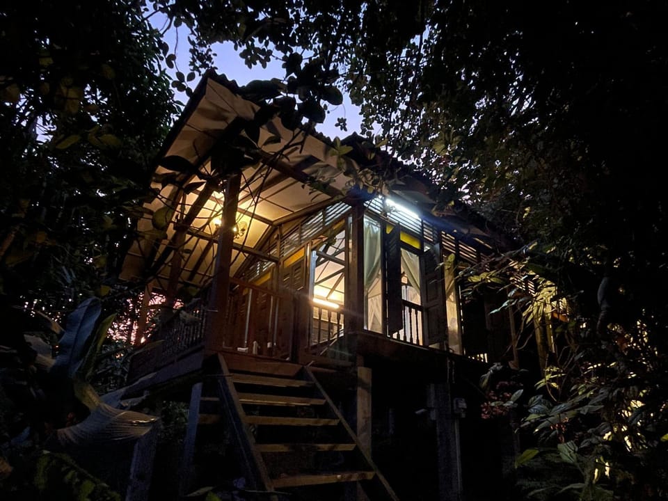 Villa Sri Kampung Villa in Kedah