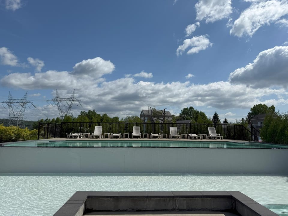 Aqua park