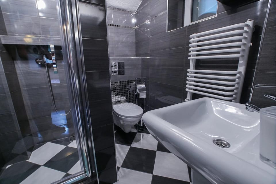Chata pod Skocznią Vacation rental in Poland