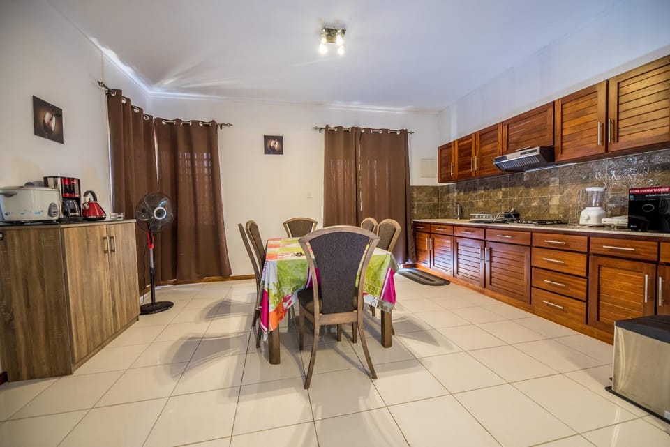 Jade Apartment Apartment in Flic en Flac