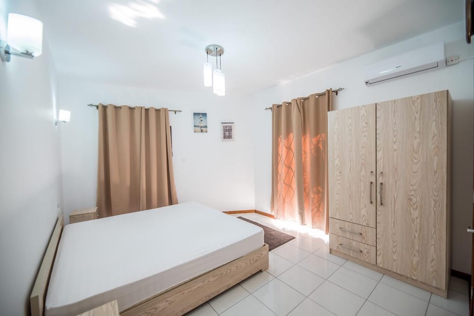 Jade Apartment Apartment in Flic en Flac