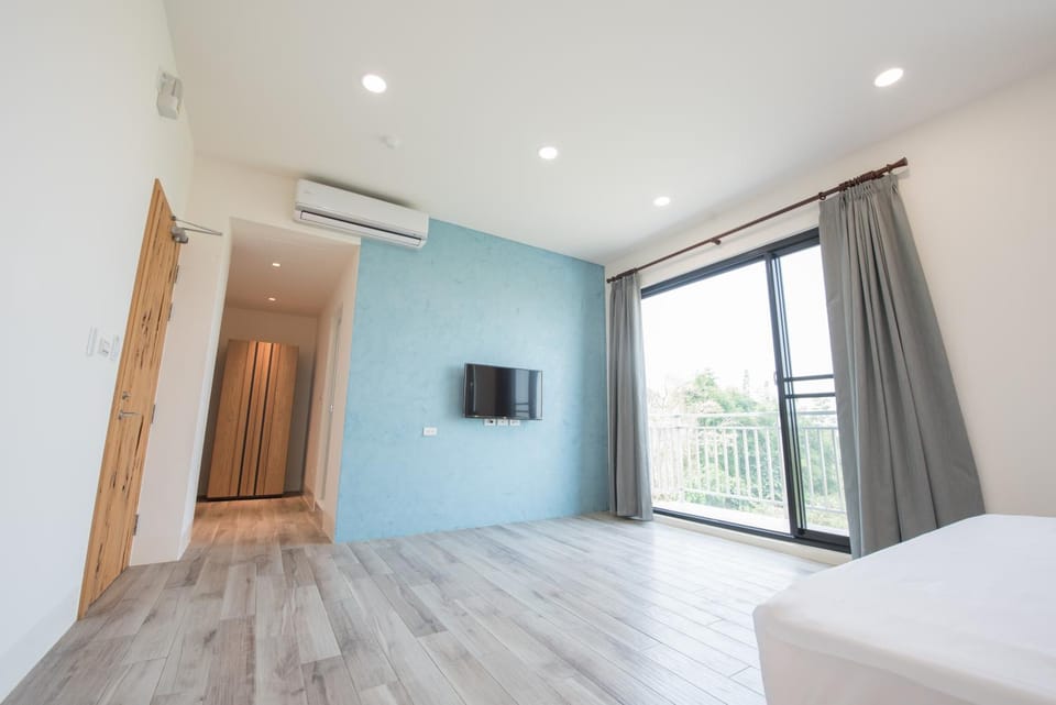 Here Homestay Vacation rental in Kaohsiung