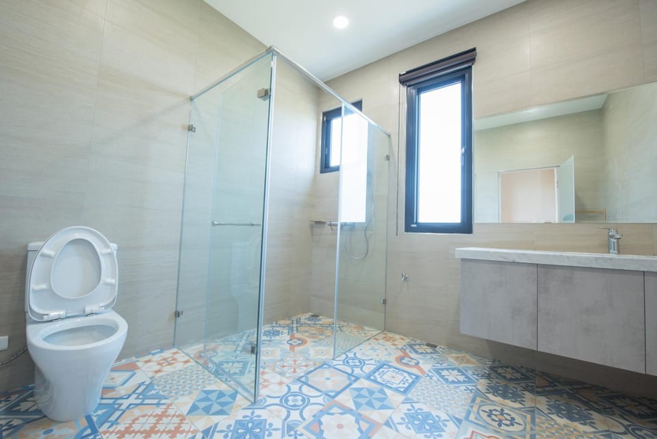 Here Homestay Vacation rental in Kaohsiung