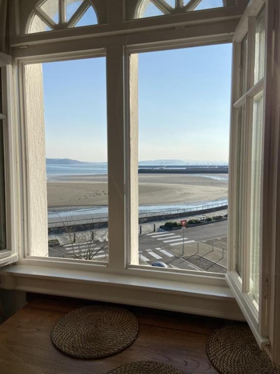 Sea view