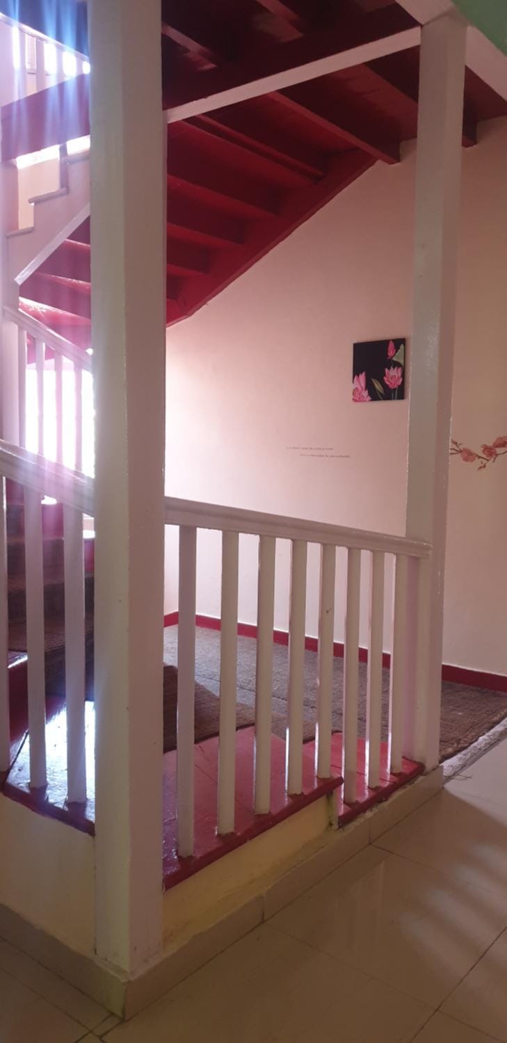 YMCA Tourist Hostel Shimla Hotel in Shimla
