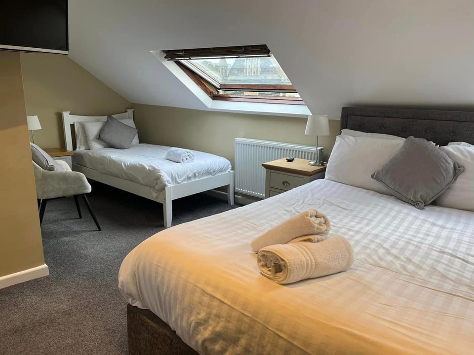 Four Seasons Hotel Hotel in Aberystwyth