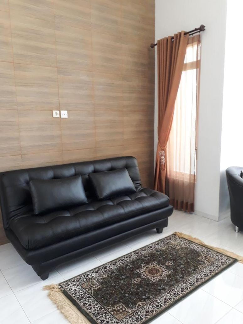 Villa Puncak Garuda A5 Villa in Batu
