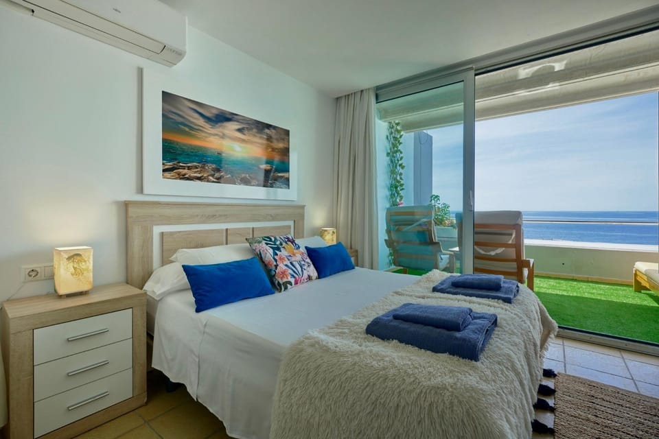 Calatabarca B&B Bed and Breakfast in Costa Blanca