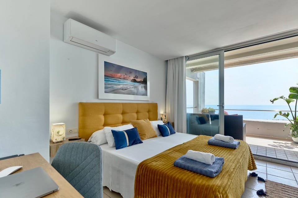 Calatabarca B&B Bed and Breakfast in Costa Blanca