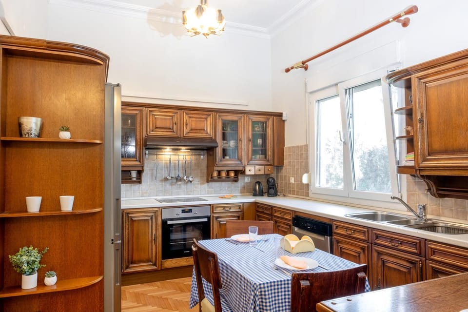 Chalandri Home Away Apartment in Chalandri