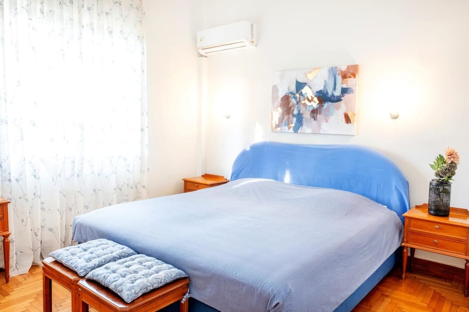 Chalandri Home Away Apartment in Chalandri