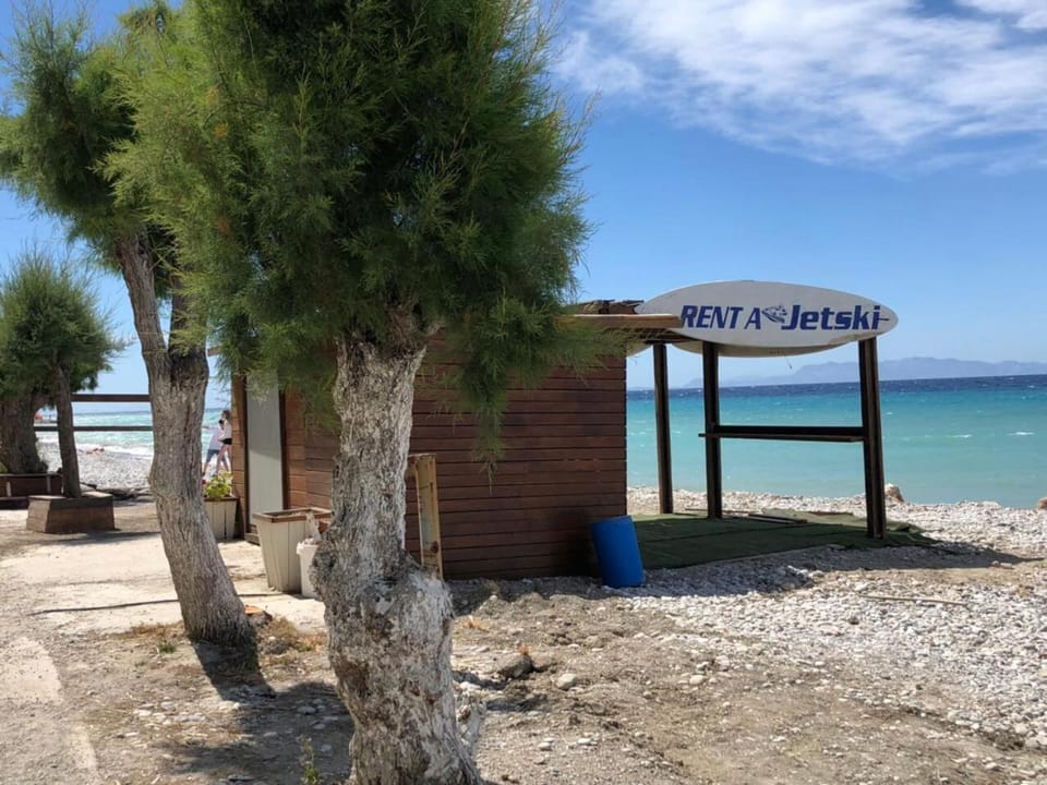 Beach, Sports, Sports