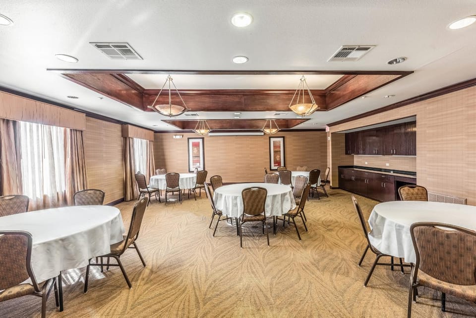 Business facilities, Meeting/conference room