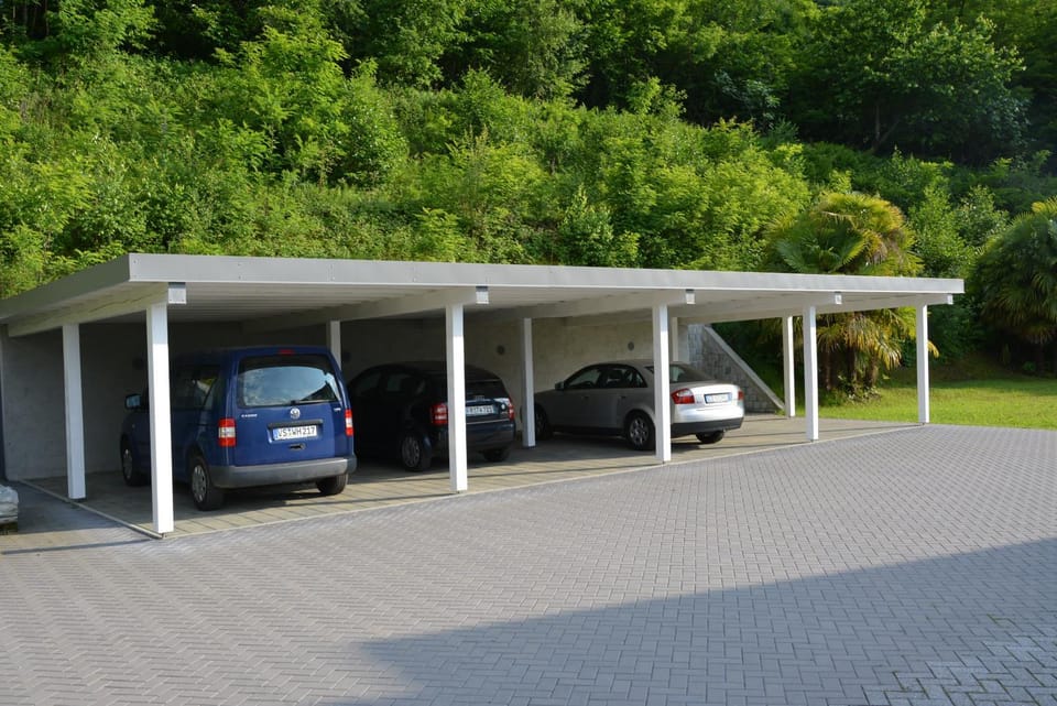 Villa Carlo Apartment in Colico