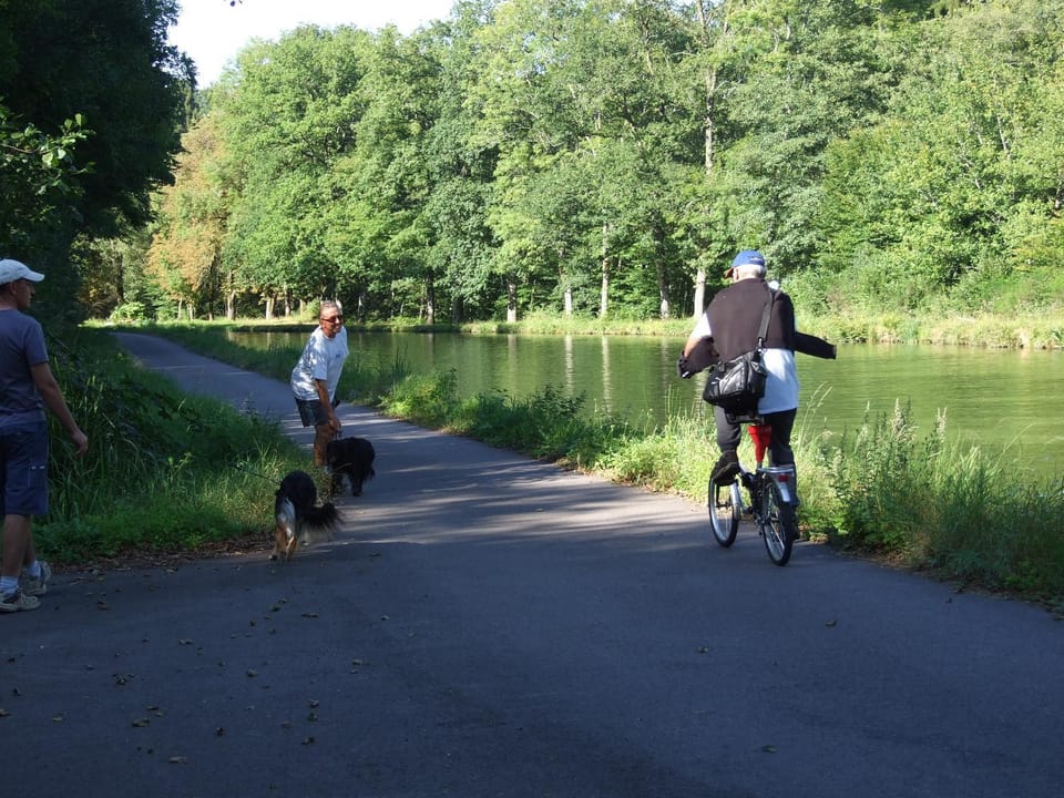 Cycling