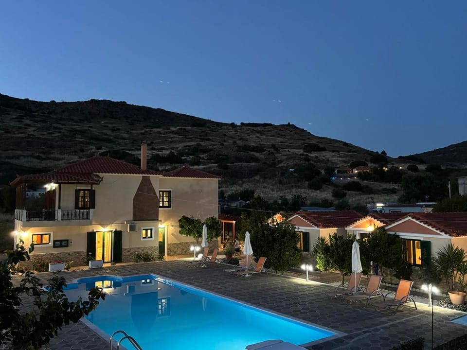 Apartments Fotoula Apartment in Decentralized Administration of the Aegean