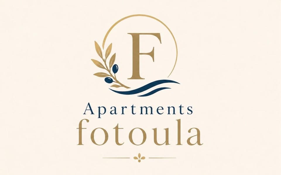 Apartments Fotoula Apartment in Decentralized Administration of the Aegean