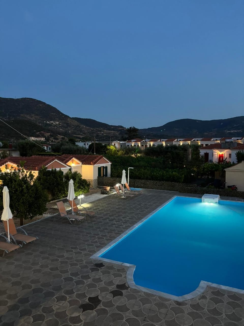 Apartments Fotoula Apartment in Decentralized Administration of the Aegean
