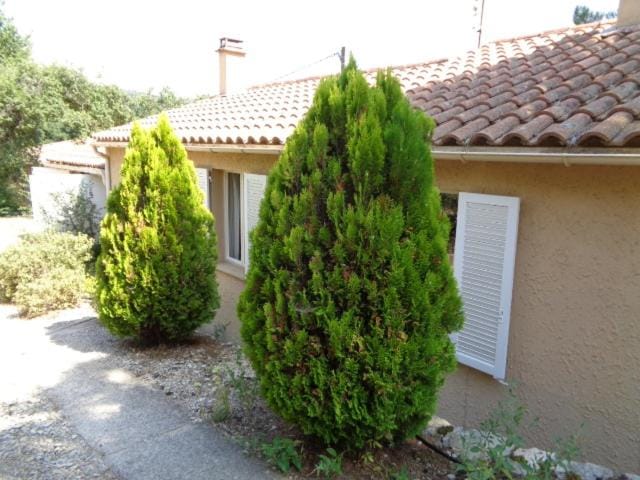 Maison Charrasse House in Flassan