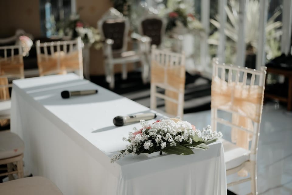 Banquet/Function facilities