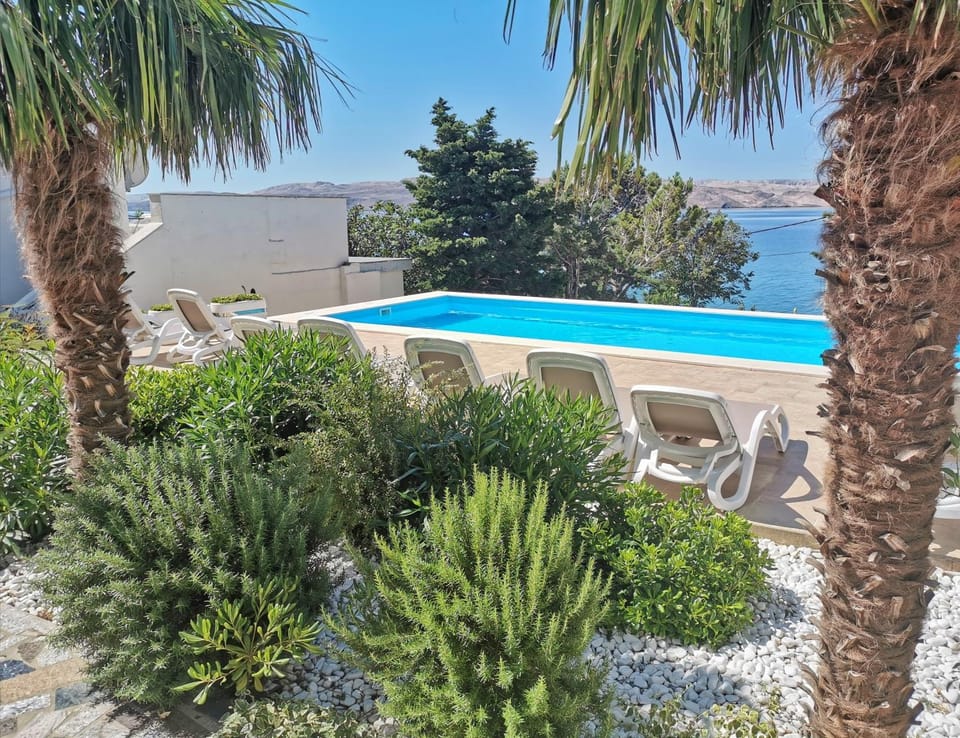 Pool view, Swimming pool, Swimming pool