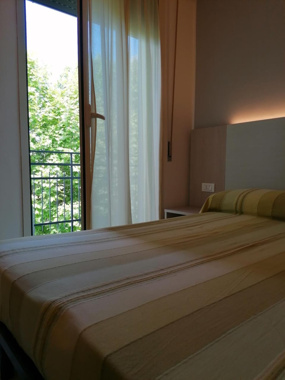 HOTEL ANDREA'S Hotel in Rimini