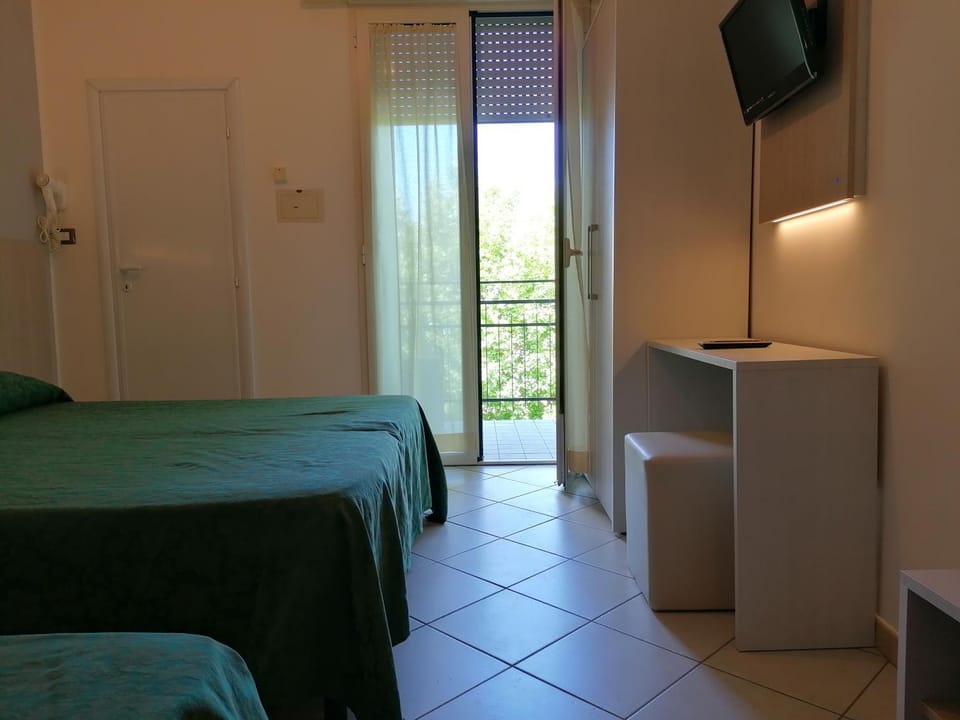 HOTEL ANDREA'S Hotel in Rimini
