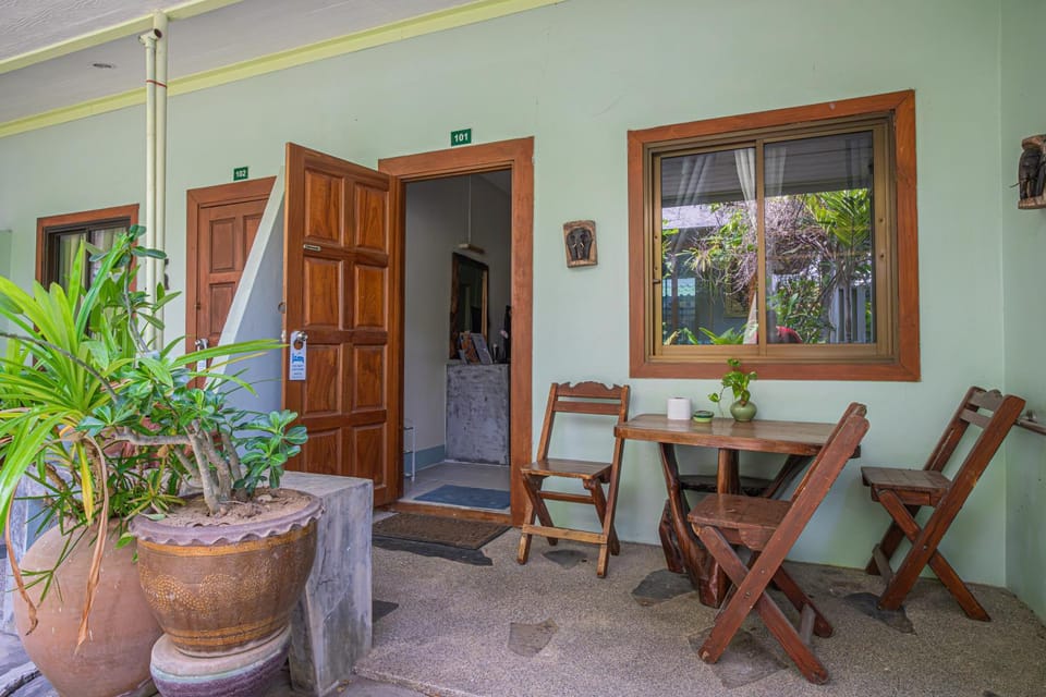 The Houme - Fisherman Village Resort in Ko Samui