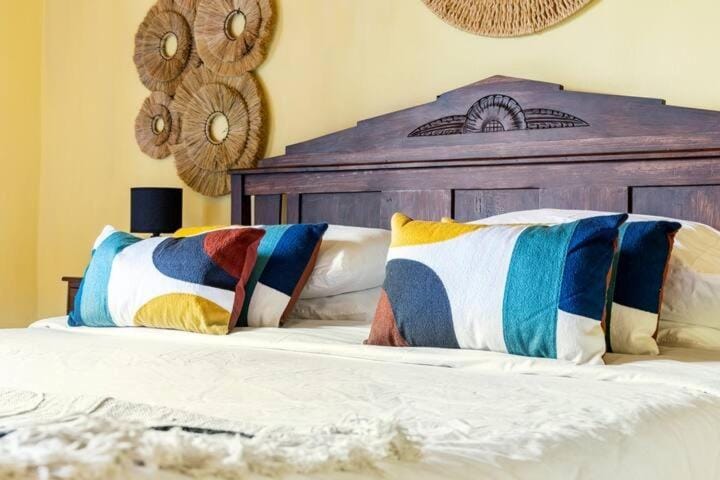 Um Cantinho de Sossego Bed and Breakfast in Azores District