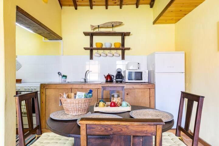 Um Cantinho de Sossego Bed and Breakfast in Azores District