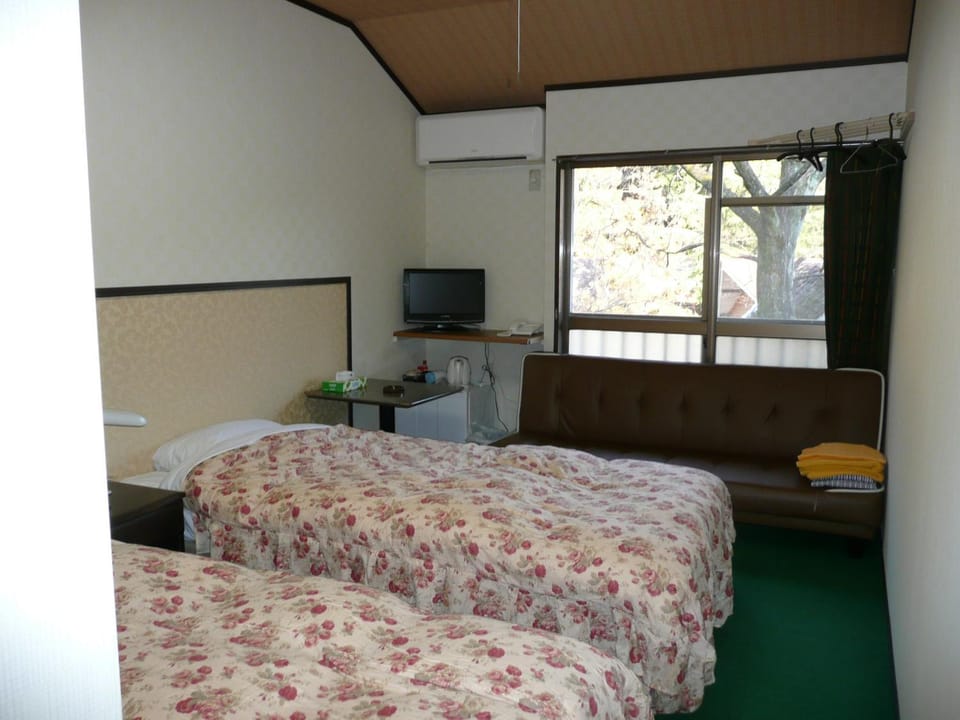 TV and multimedia, Bedroom
