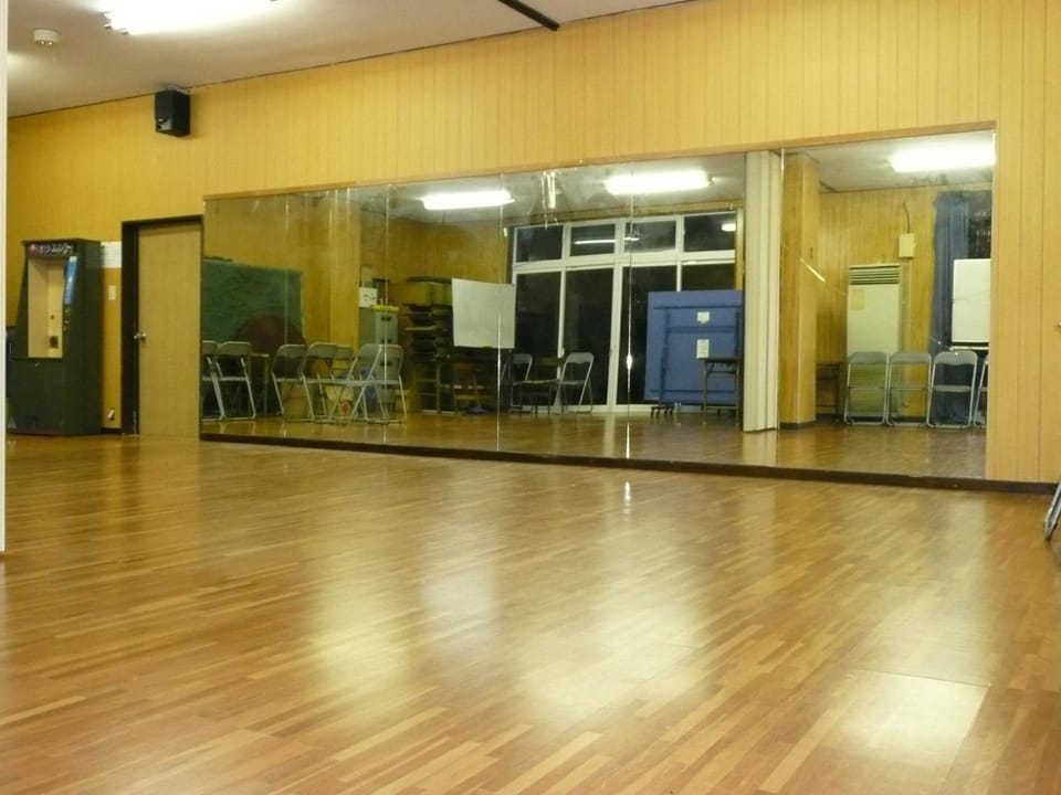 Business facilities, Meeting/conference room