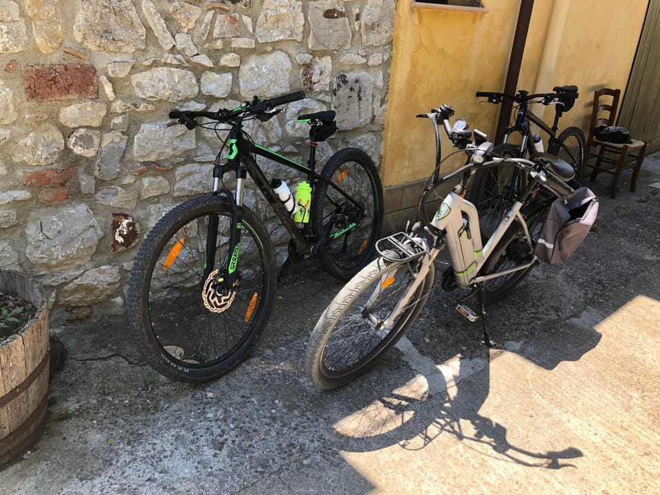 Agriturismo Ilardo Farm Stay in Sicily