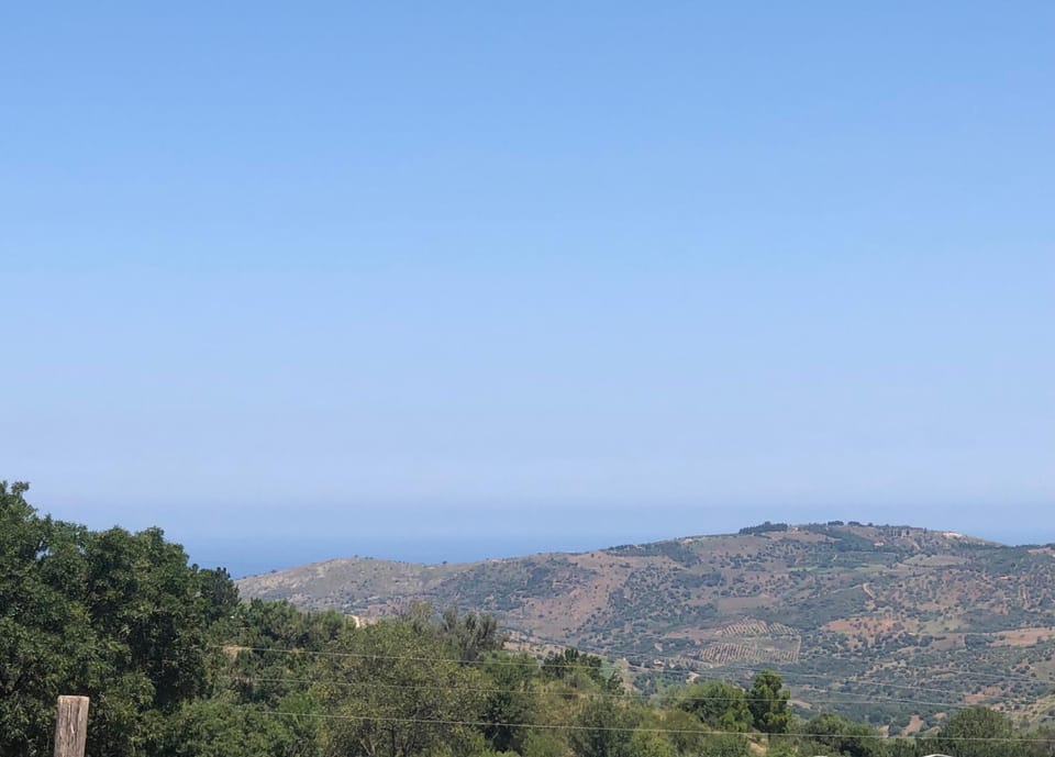 Agriturismo Ilardo Farm Stay in Sicily
