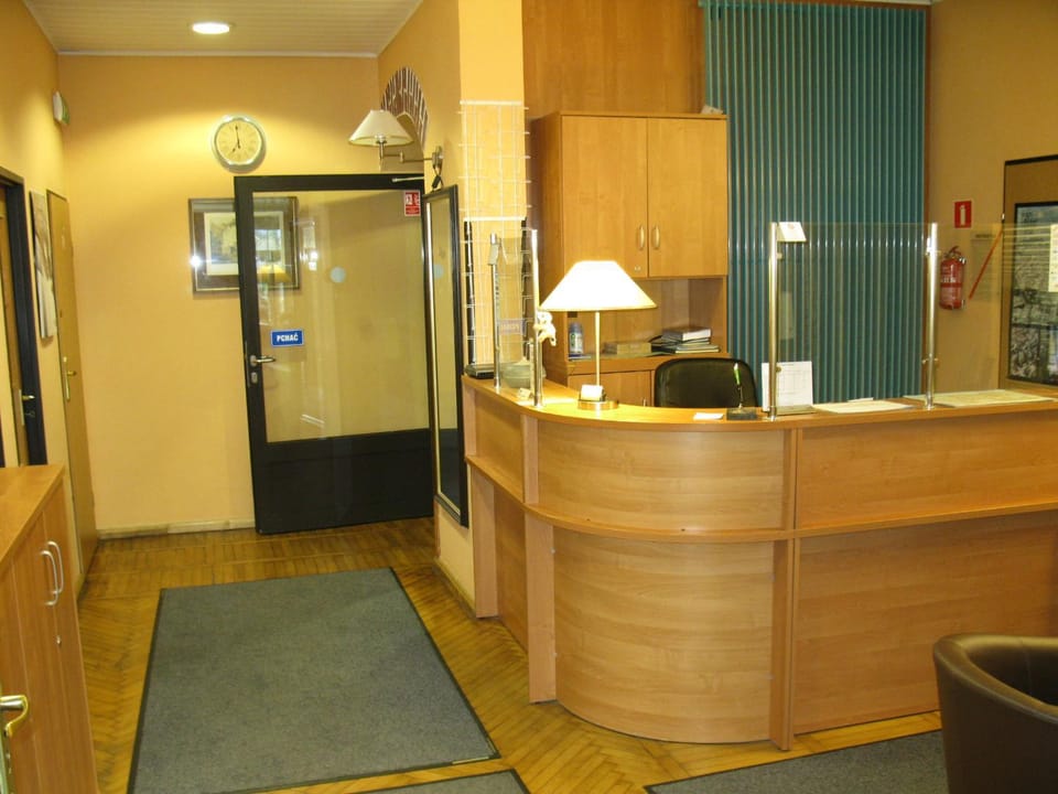 Staff