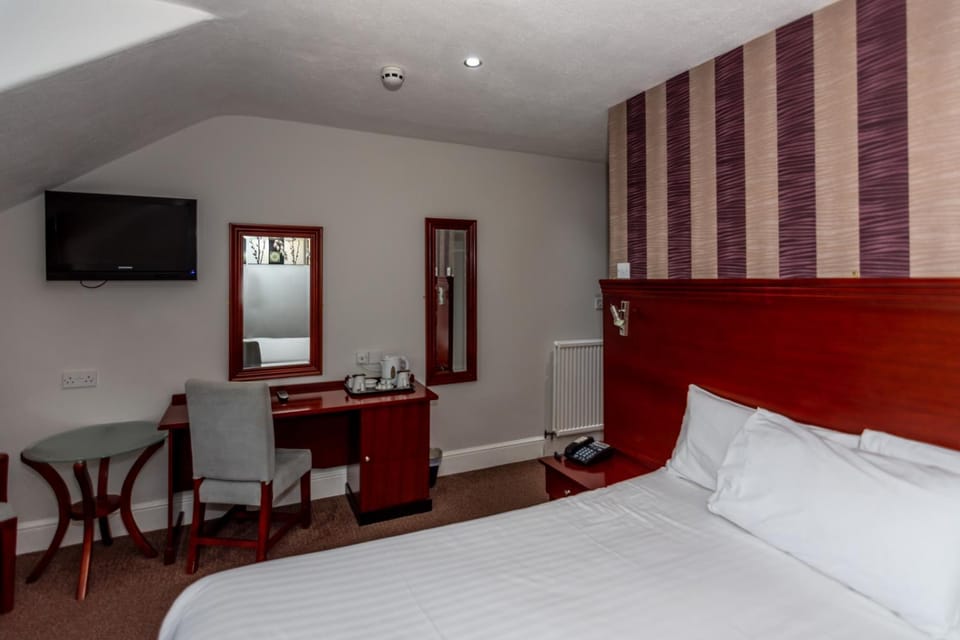Kensington Hotel Hotel in Llandudno