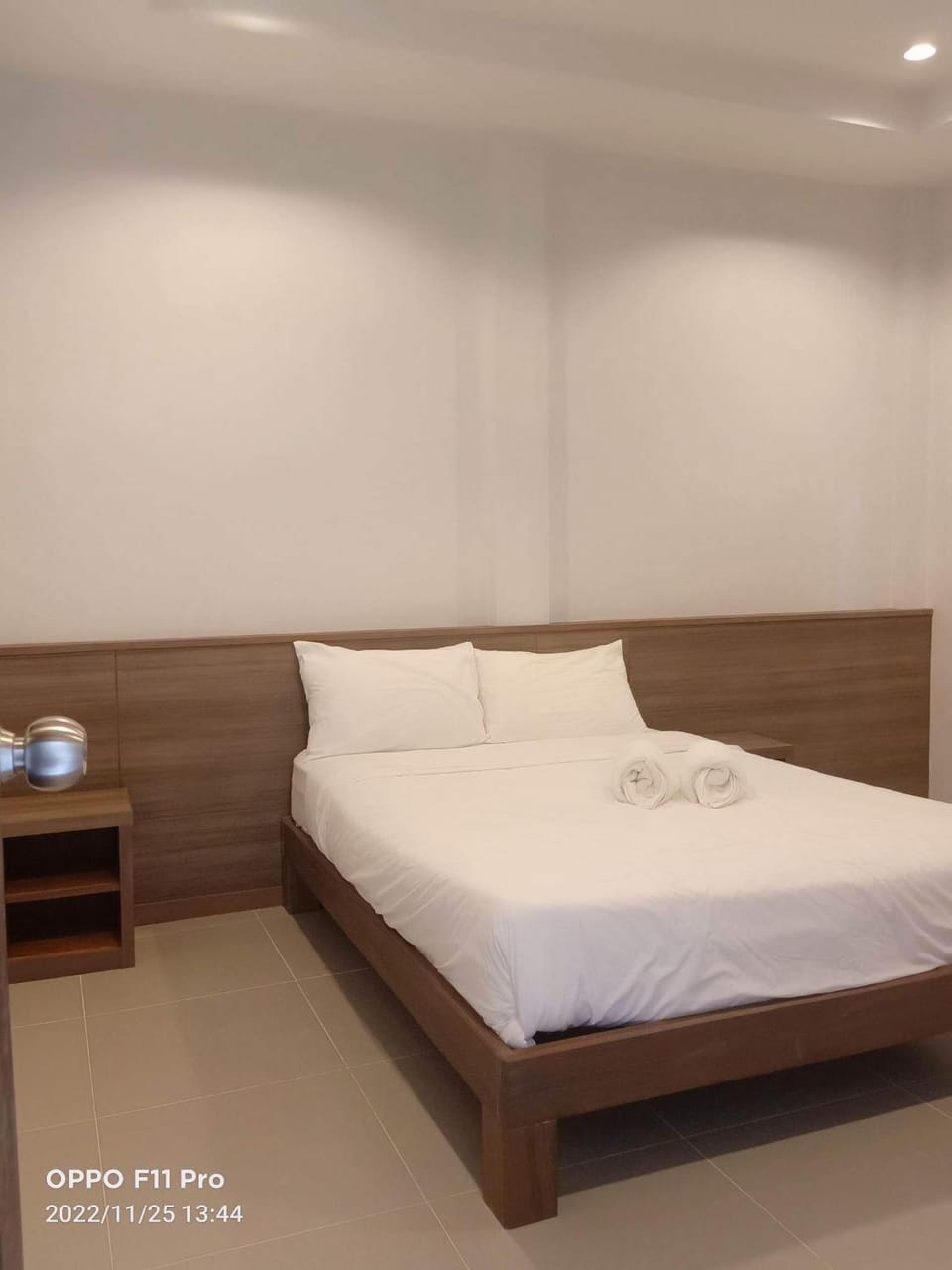 Mac's Bay Resort Resort in Ban Tai