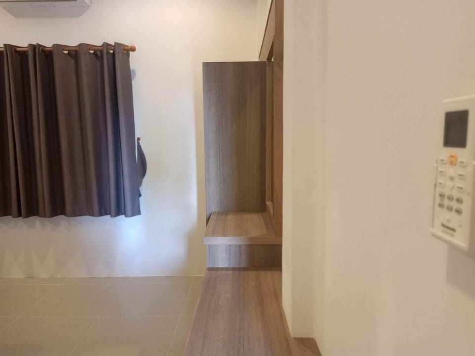 Mac's Bay Resort Resort in Ban Tai
