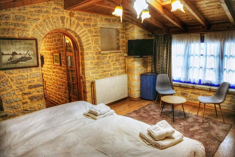 TV and multimedia, Bedroom