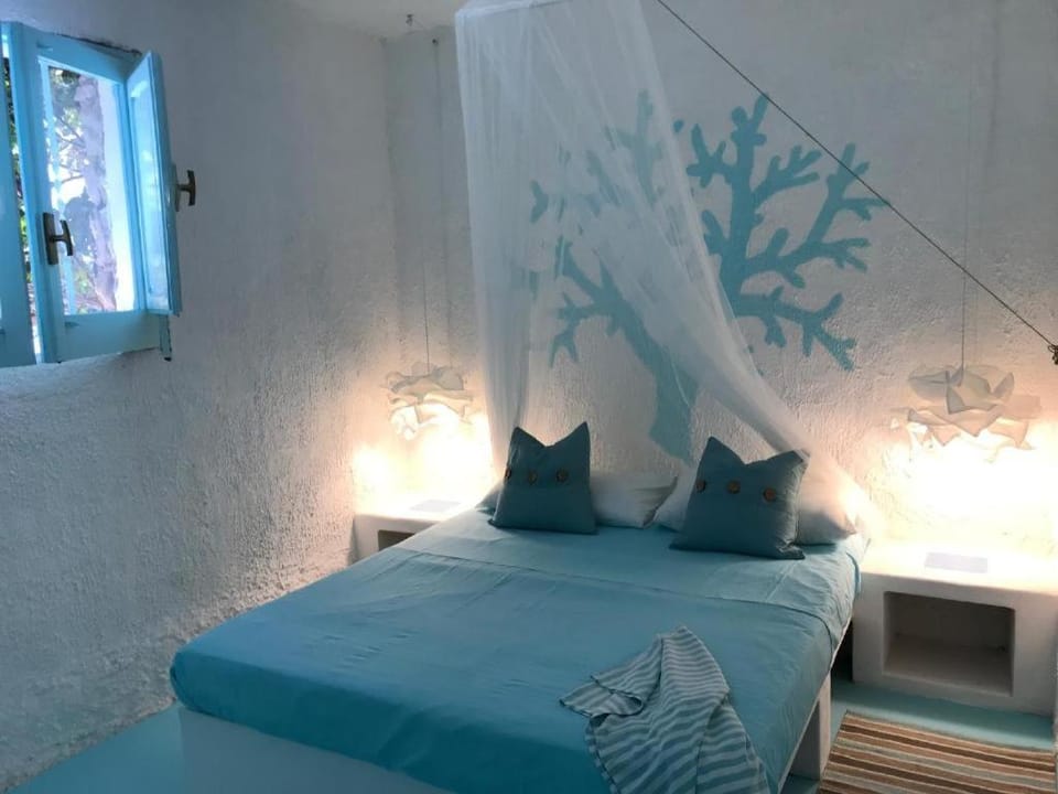 Borgo Acqua Apartment in Sicily