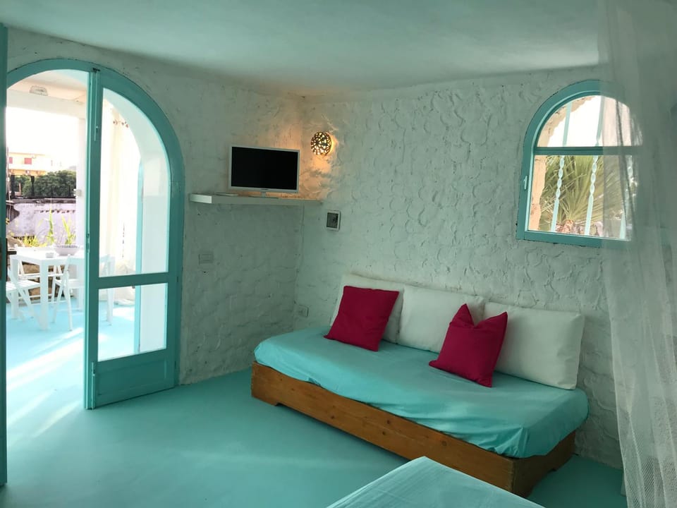 Borgo Acqua Apartment in Sicily