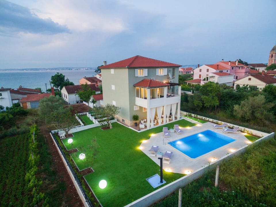 Apartments Very Good Life Apartment in Zadar County