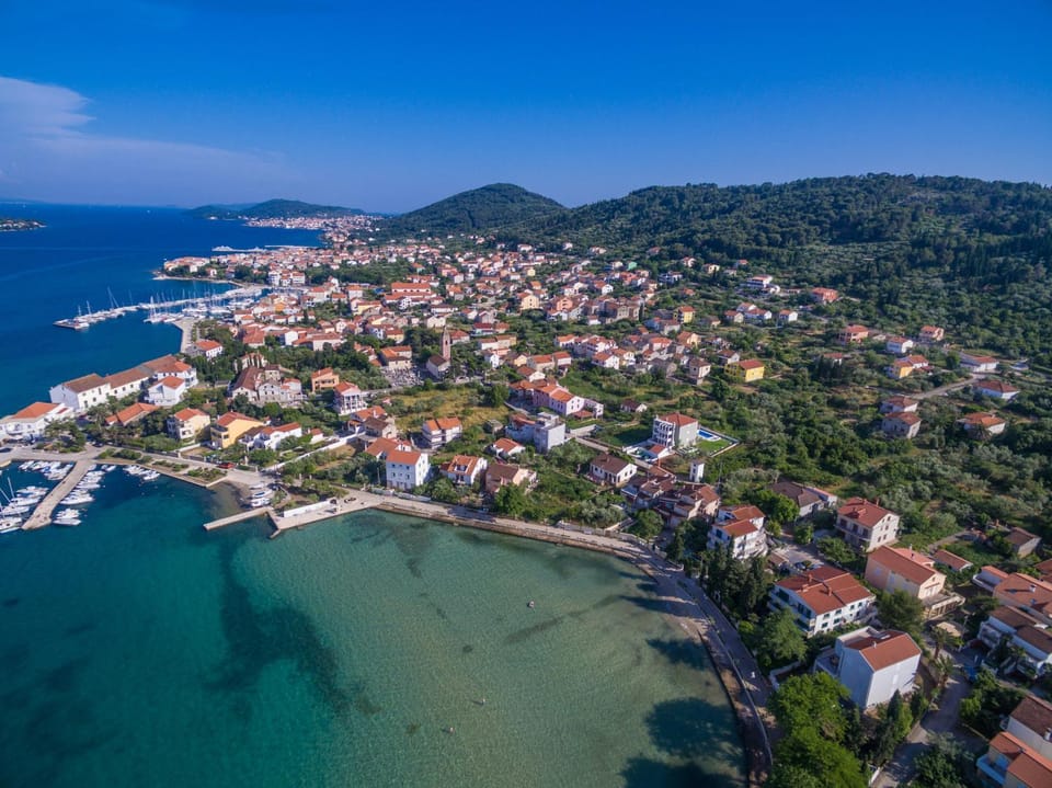 Apartments Very Good Life Apartment in Zadar County